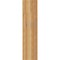 Ekena Millwork Legacy Slat Rough Sawn Outlooker, Western Red Cedar, 8"W x 32"D x 32"H OUT08X32X32LEC06RWR - alternate 2